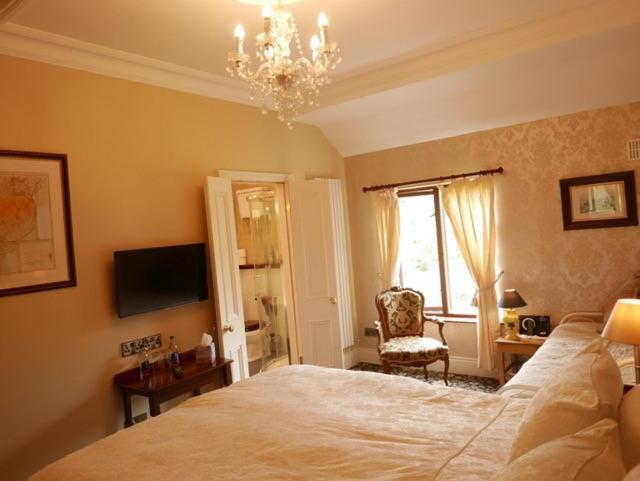 Ghan House Carlingford Luaran gambar