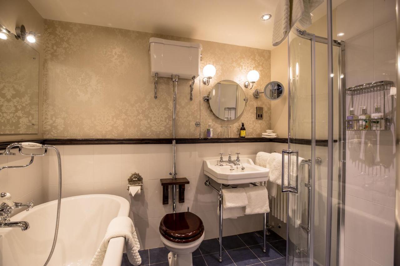 Ghan House Carlingford Luaran gambar