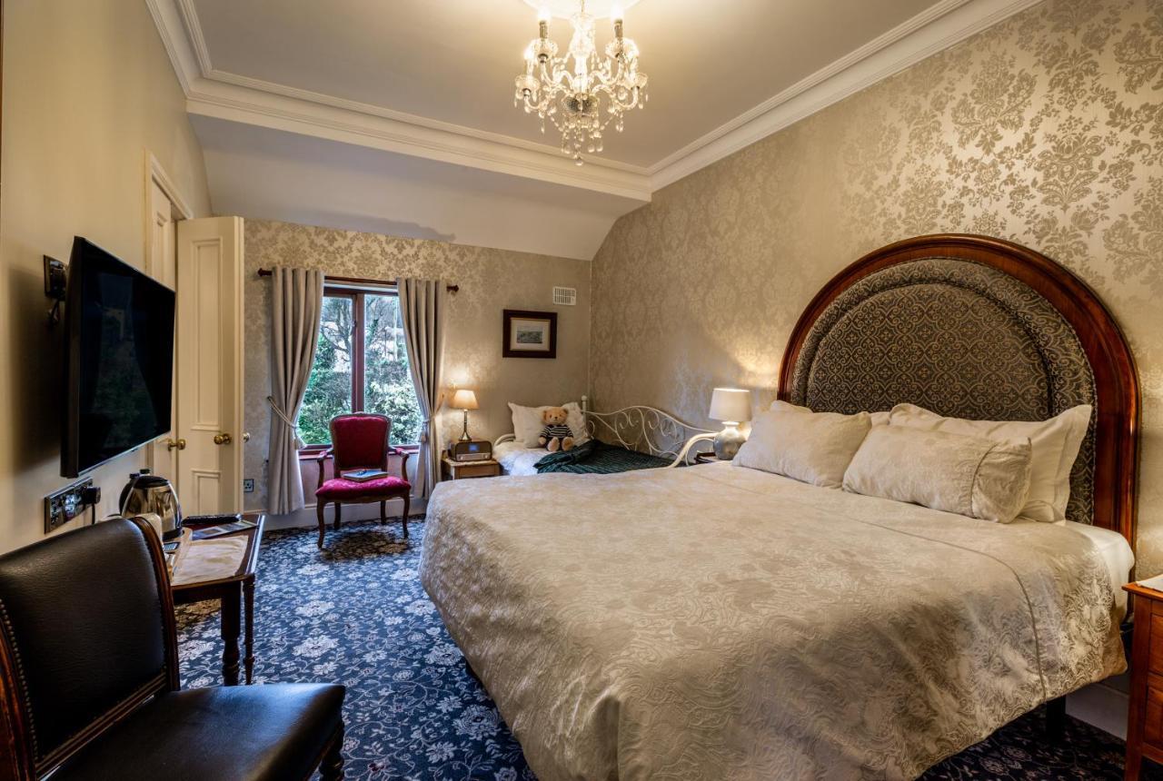 Ghan House Carlingford Luaran gambar