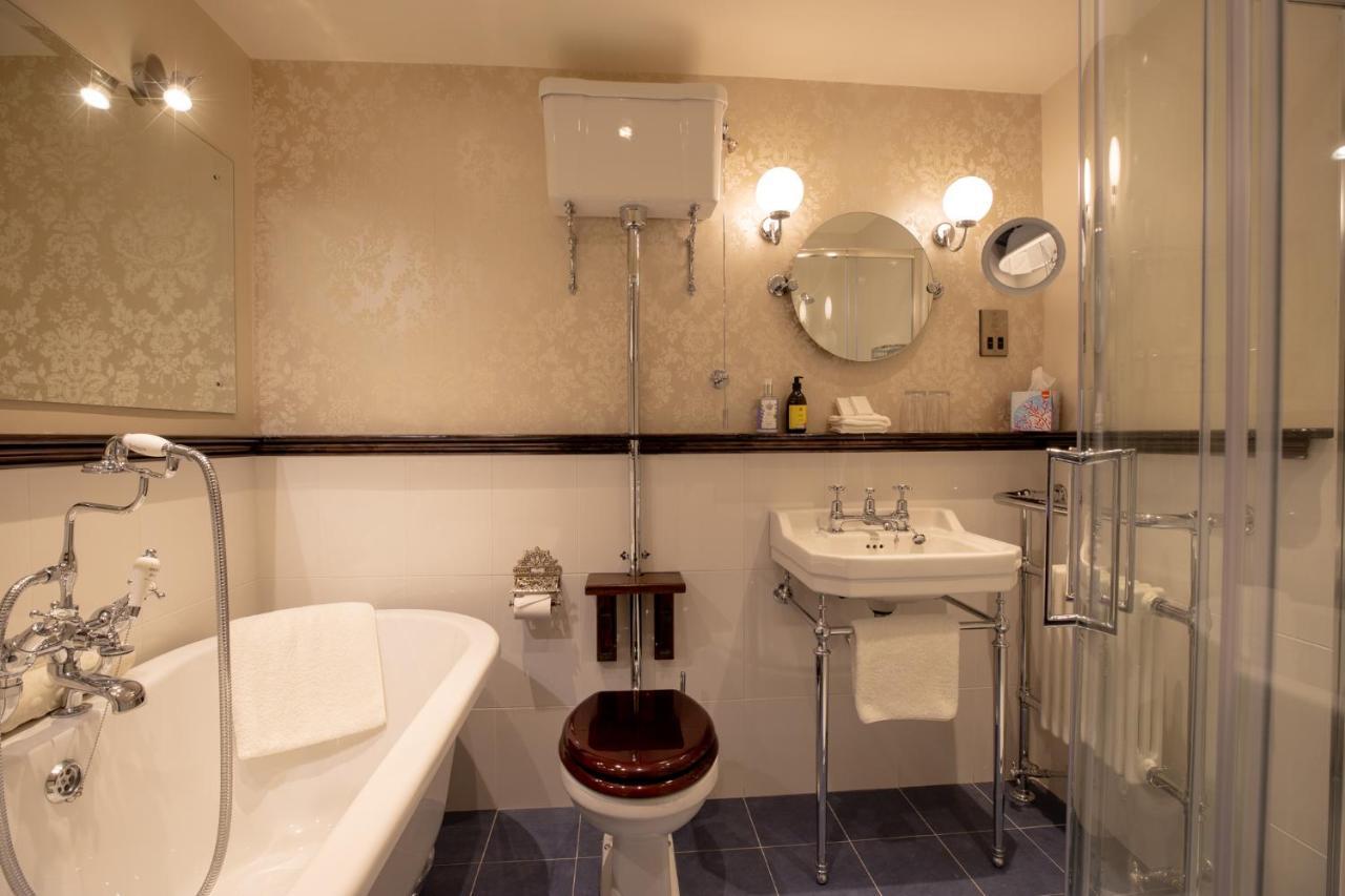 Ghan House Carlingford Luaran gambar