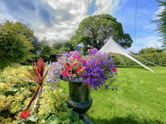 Ghan House Carlingford Luaran gambar