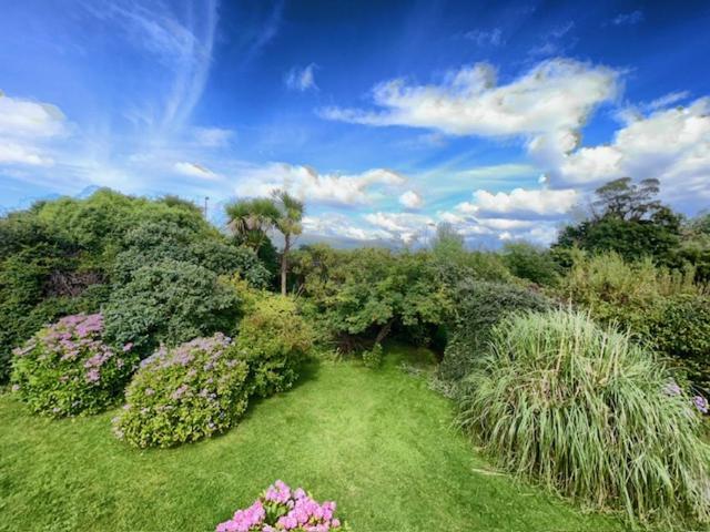 Ghan House Carlingford Luaran gambar