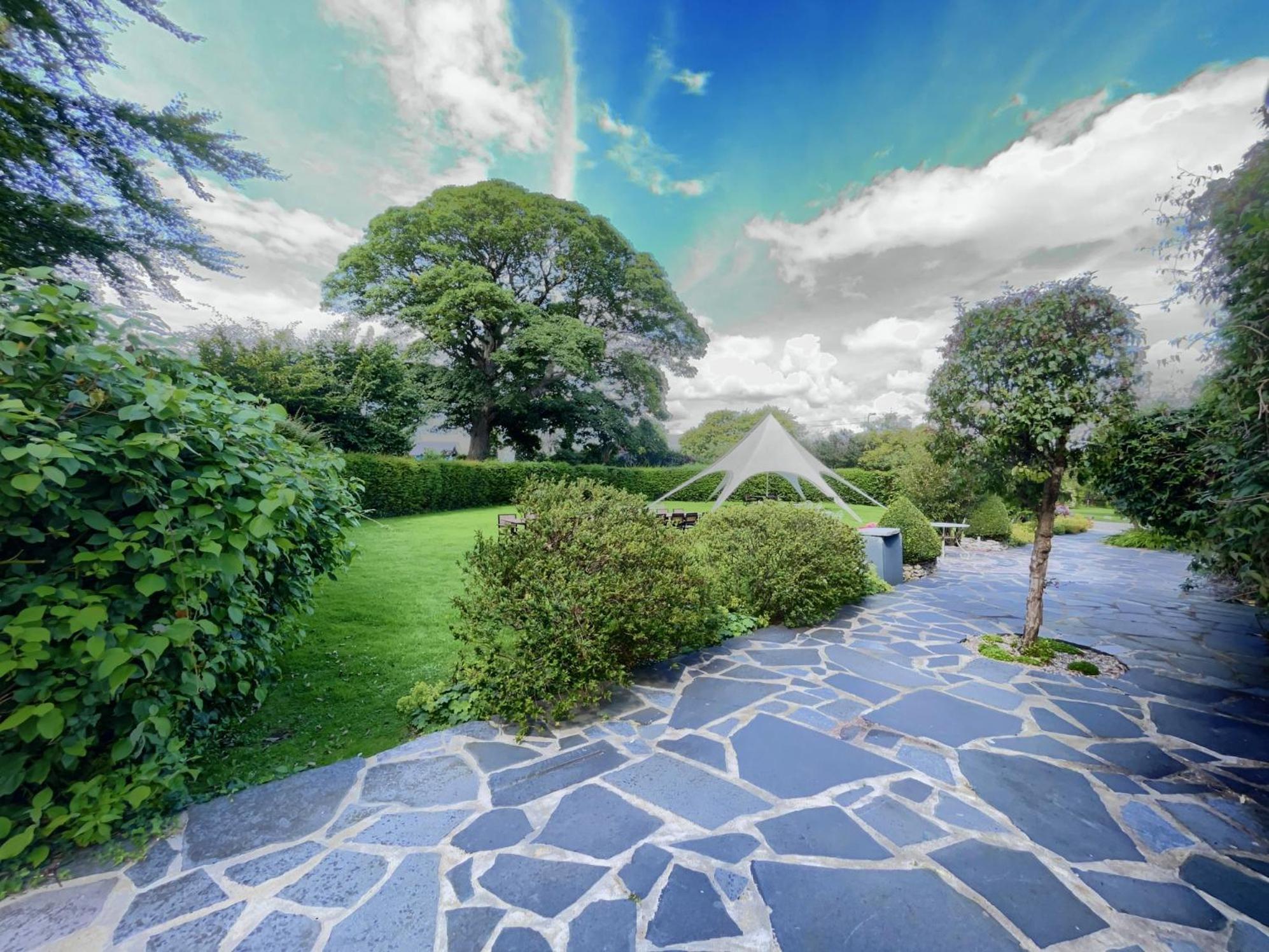 Ghan House Carlingford Luaran gambar