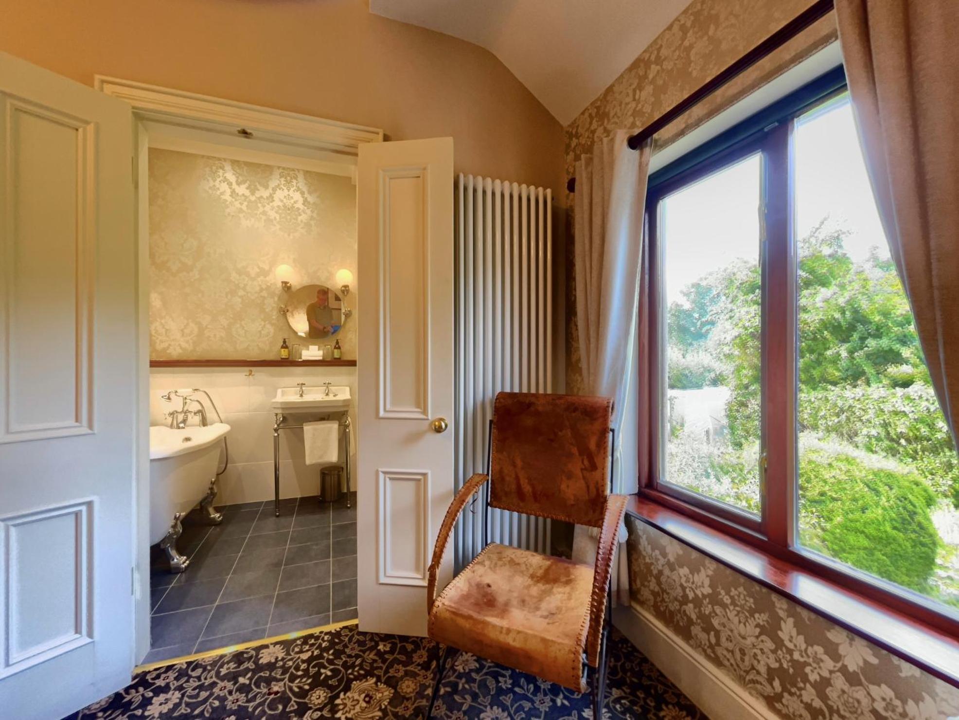 Ghan House Carlingford Luaran gambar