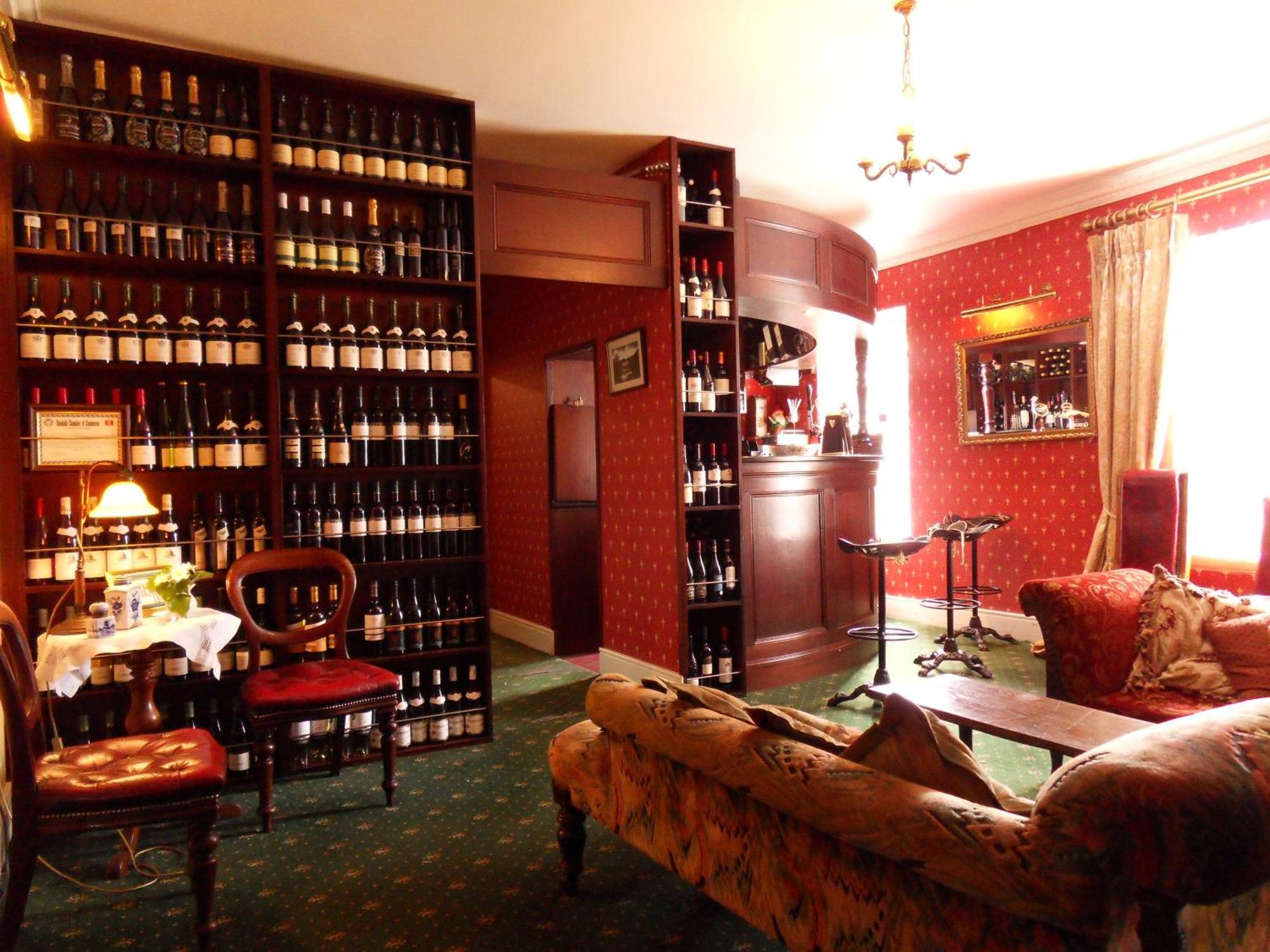 Ghan House Carlingford Luaran gambar