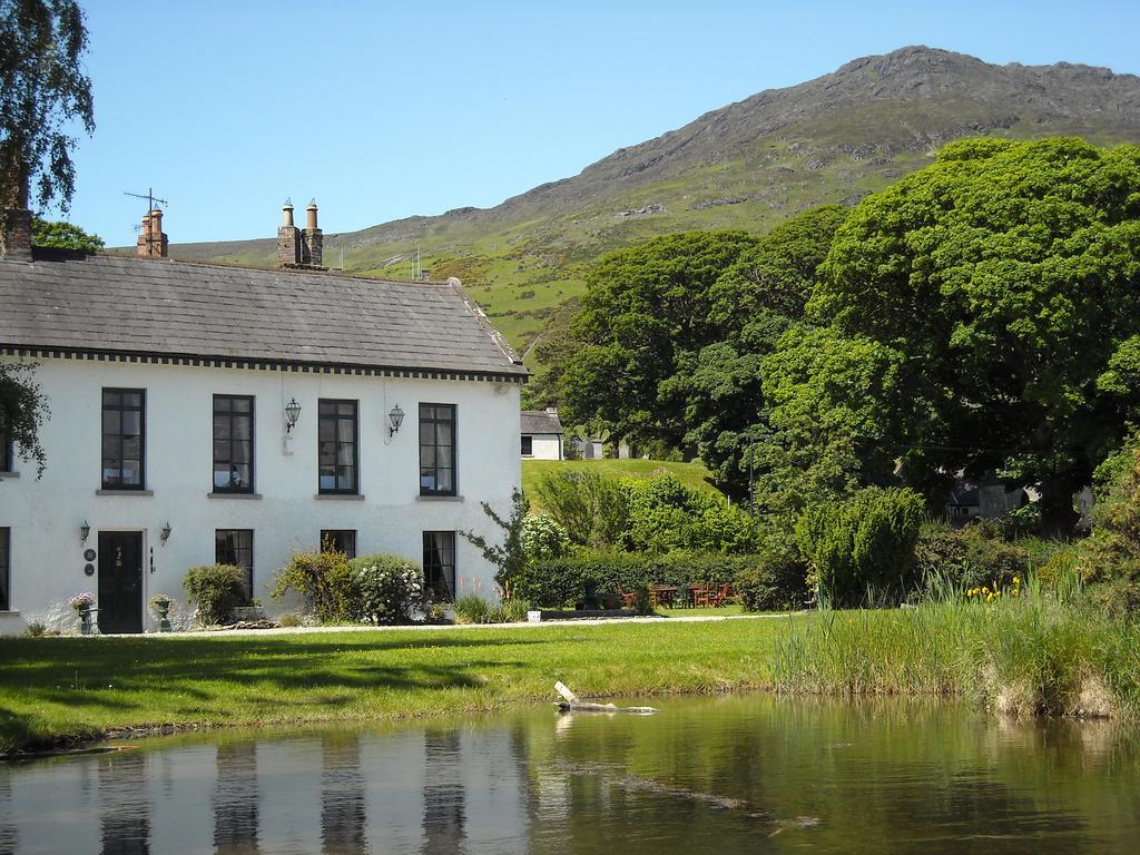 Ghan House Carlingford Luaran gambar