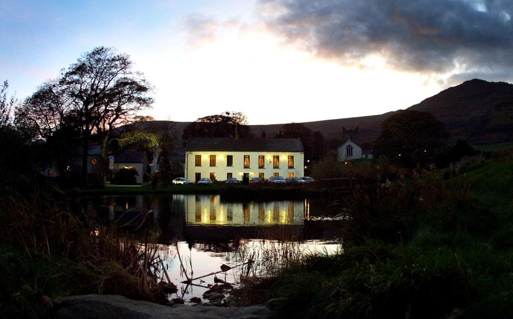 Ghan House Carlingford Luaran gambar