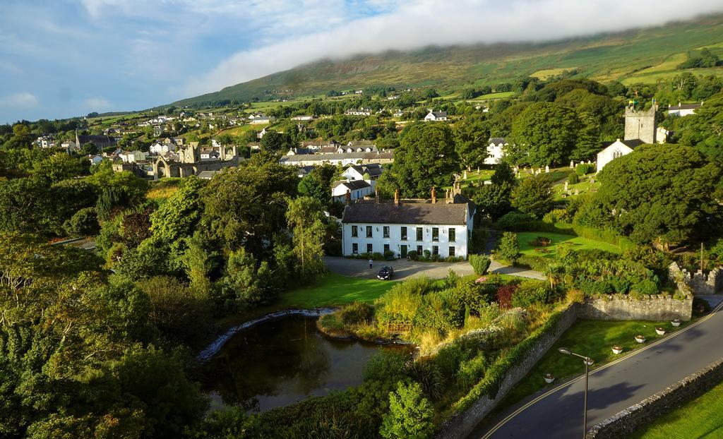 Ghan House Carlingford Luaran gambar