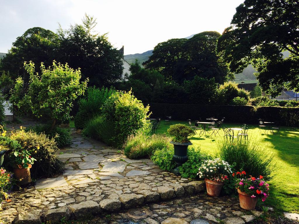 Ghan House Carlingford Luaran gambar