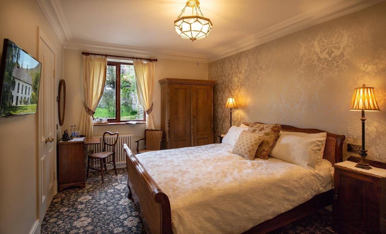Ghan House Carlingford Luaran gambar