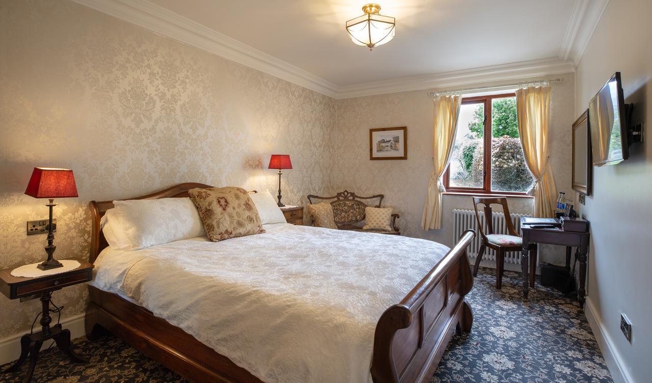 Ghan House Carlingford Luaran gambar