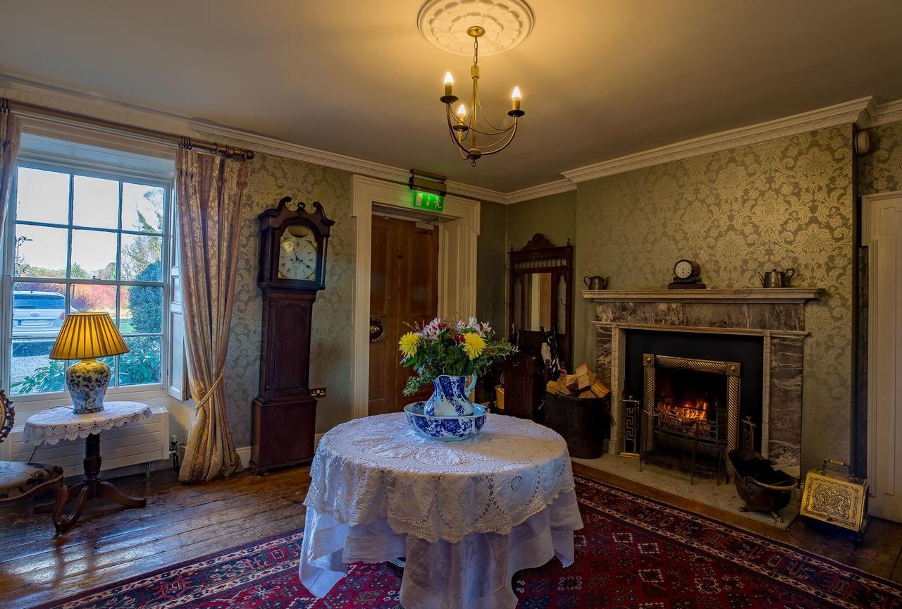 Ghan House Carlingford Luaran gambar