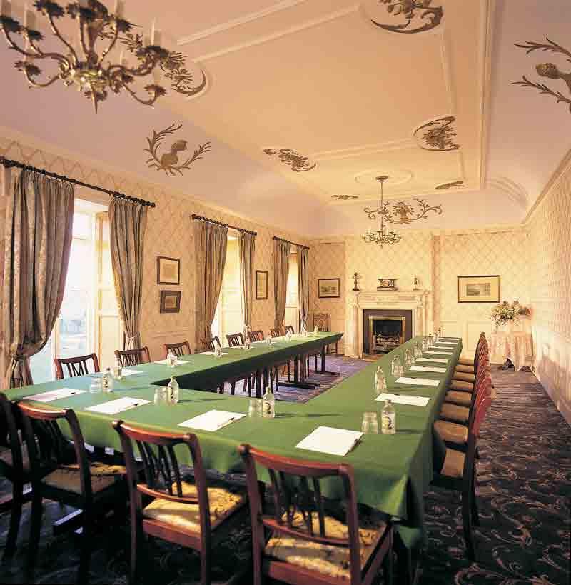 Ghan House Carlingford Luaran gambar