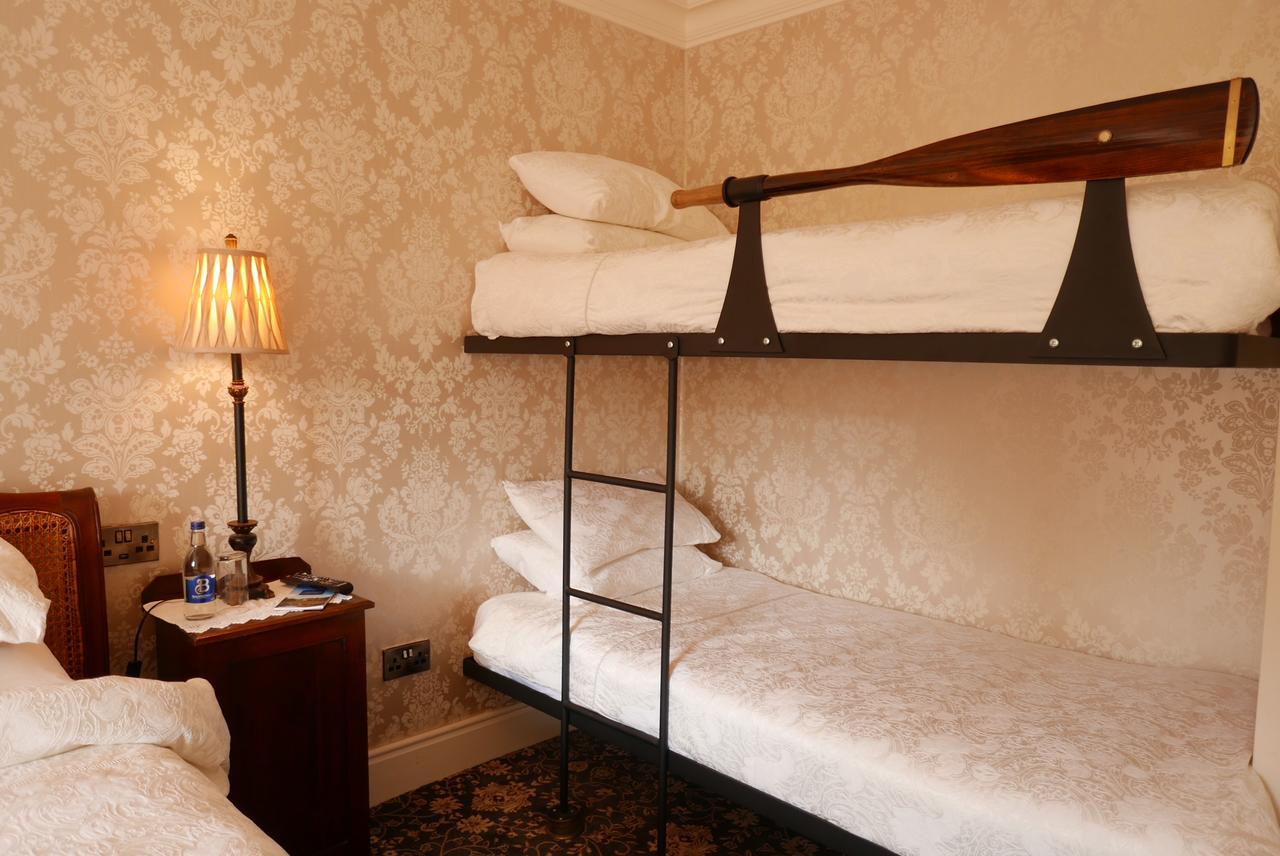 Ghan House Carlingford Luaran gambar