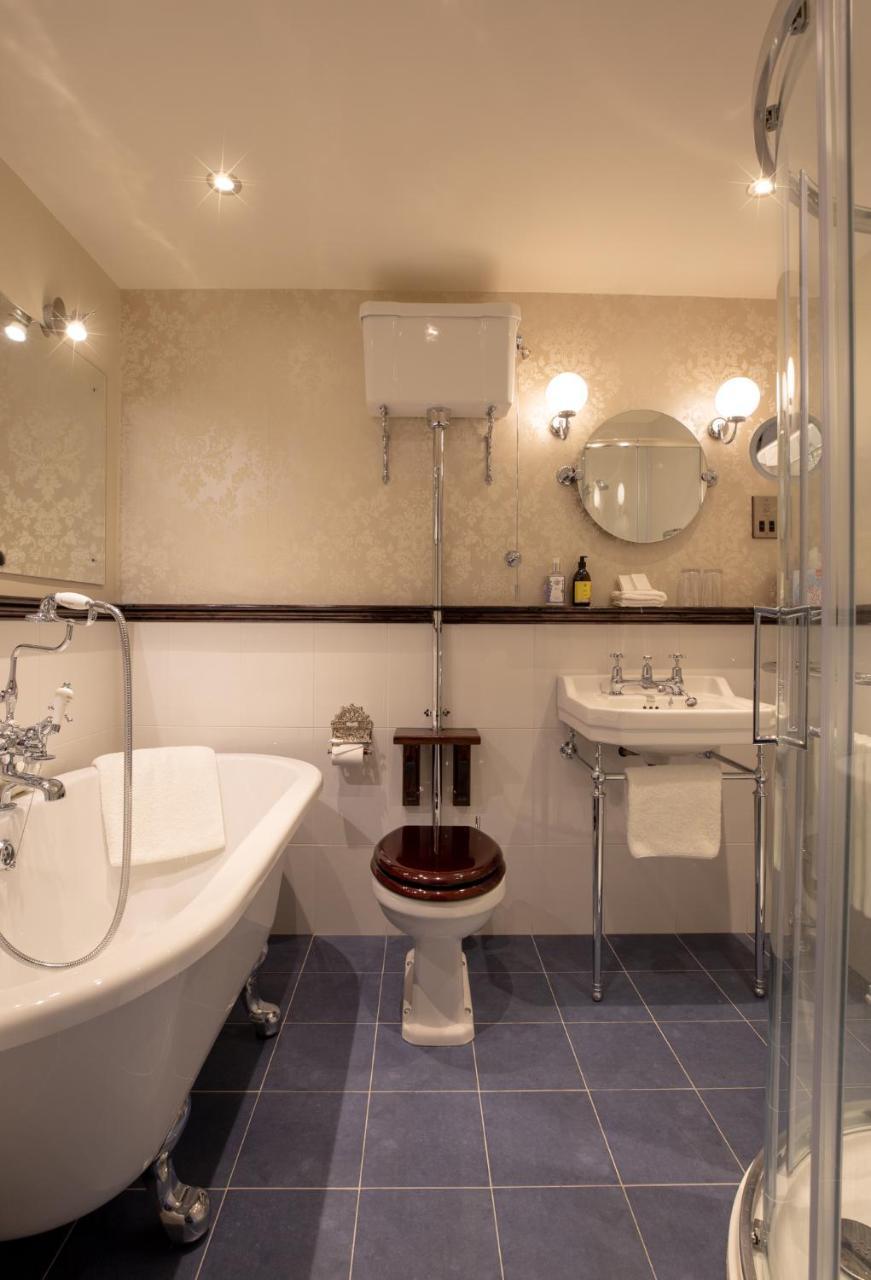 Ghan House Carlingford Luaran gambar